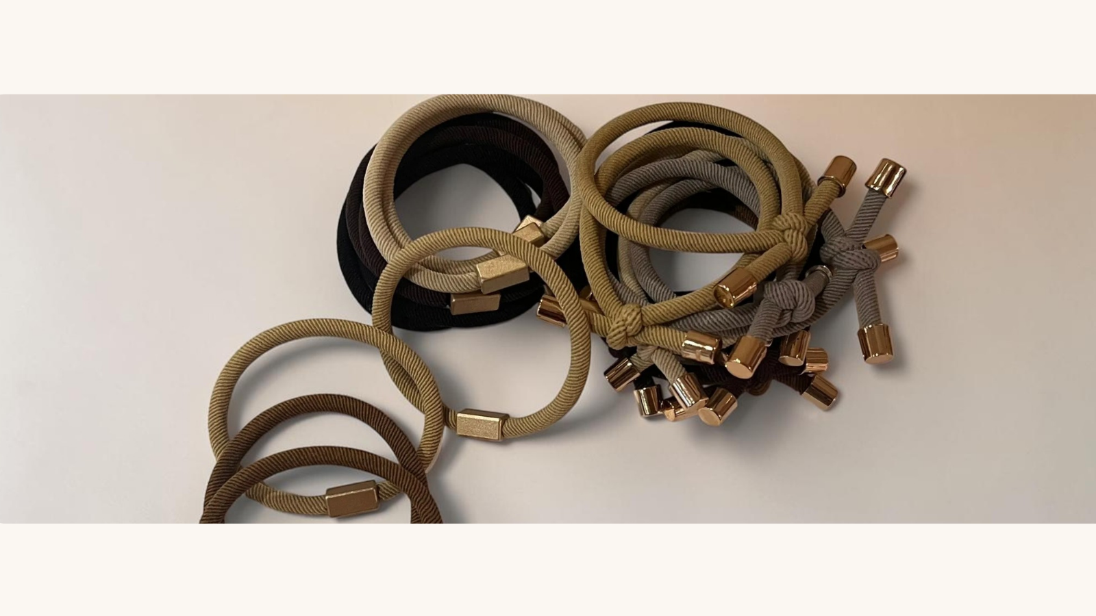 Hair Tie Accessories